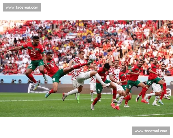 深入解析世界杯比赛规则及赛制变化对球队战略的深远影响